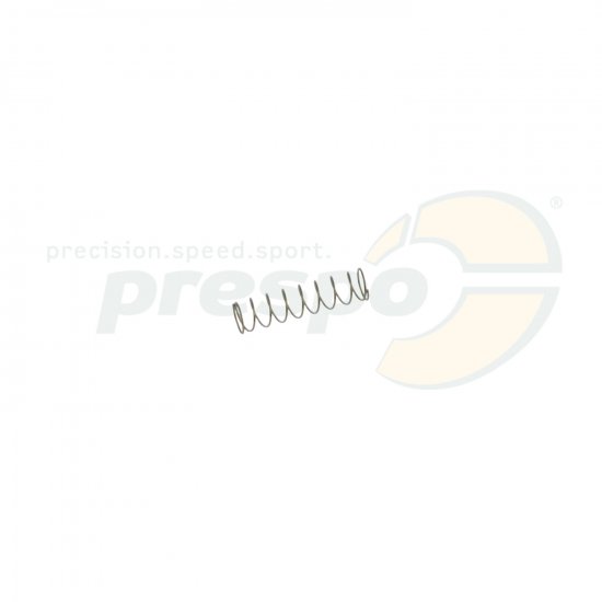 Bild 1 - Nr. 30 Feder fr Nadelventil - Vergaser Tillotson HW-50A - IAME S125