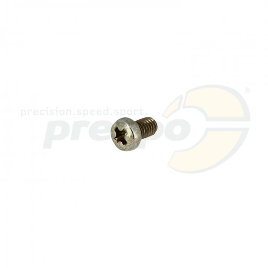Bild 1 - Nr. 171 Schraube fr Membrane - IAME REEDSTER IV - OKJ