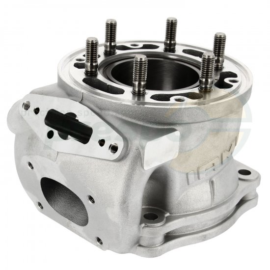 Bild 1 - Nr. 25A Zylinder - IAME REEDSTER IV - OK 