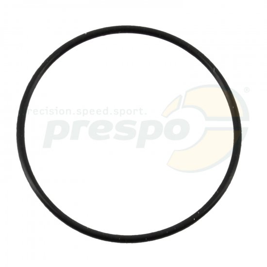 Bild 1 - Nr. 11 O-Ring Zylinderkopfdeckel / Brennraumeinsatz - IAME REEDSTER IV