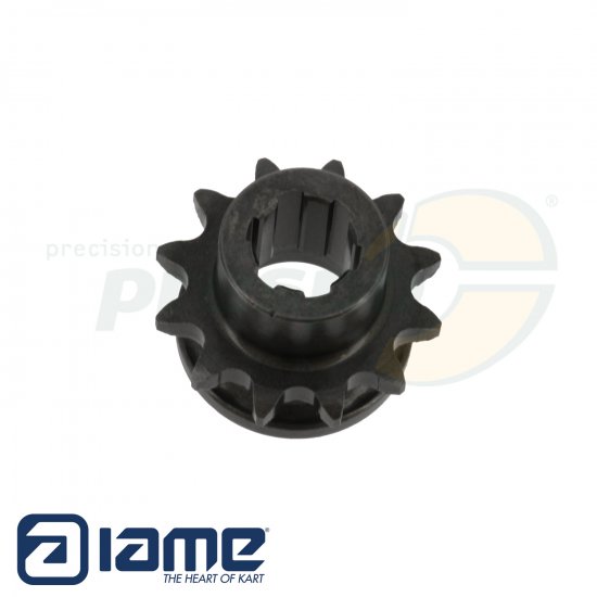 Bild 1 - Nr. 63 Ritzel ''Z12'' - IAME REEDSTER V