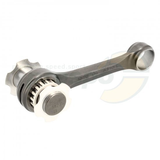 Bild 1 - Nr. 85A Pleuel Satz - IAME REEDSTER V