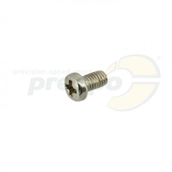 Bild 1 - Nr. 171 Schraube fr Membrane - IAME REEDSTER IV - OK