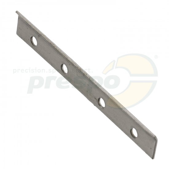 Bild 1 - Nr. 172 Anschlagplatte fr Membrane - IAME REEDSTER V - OKJ
