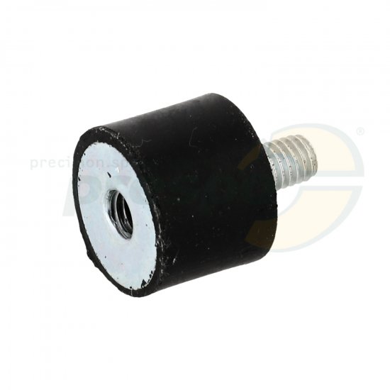 Bild 1 - Nr. 272 Silentblock - IAME REEDSTER IV - OK/OKJ
