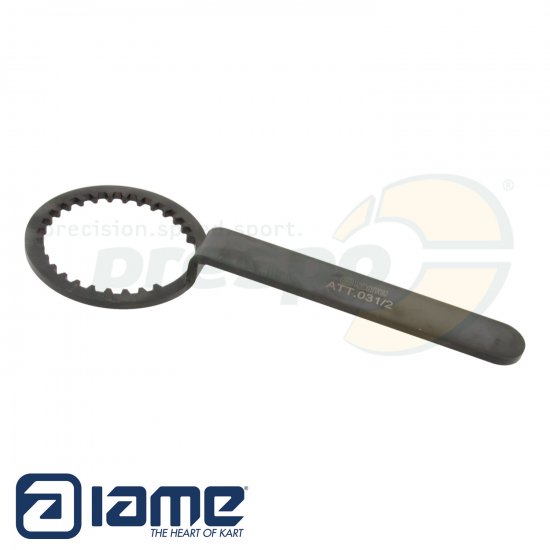 Bild 1 - Halteschlssel Kupplung IAME SUPER SHIFTER, KZ