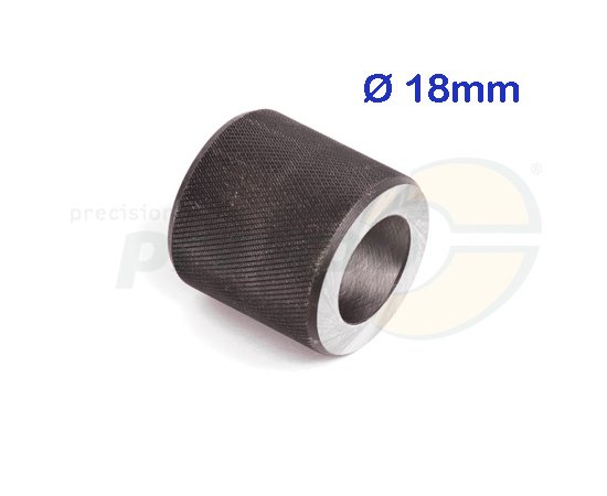 Bild 1 - Werkzeug IAME  Fhrung Hubzapfen 18mm