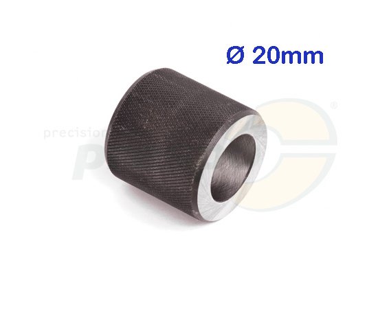Bild 1 - Werkzeug IAME  Fhrung Hubzapfen 20mm