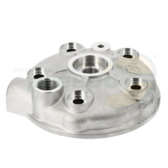 Bild 1 - Nr. 01 Zylinderkopf - IAME X30 Super