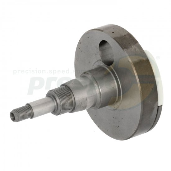Bild 1 - Nr. 72 Kurbelwellenhlfte Antriebsseite - IAME X30 Super