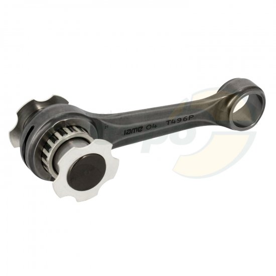 Bild 1 - Nr. 85A Pleuel Satz - Kurbelwelle IAME X30 Super