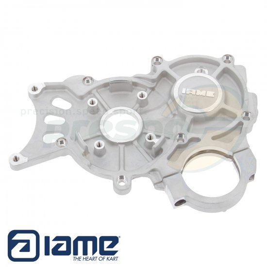 Bild 1 - Nr. 127 Getriebedeckel IAME X30  SUPER