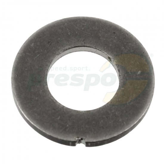 Bild 1 - Nr. 128 Anlaufscheibe fr Rotor Zndung - IAME X30 Super