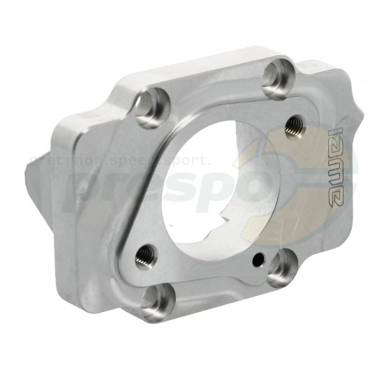 Bild 1 - Nr. 177 Membrangehusedeckel - IAME X30 Super