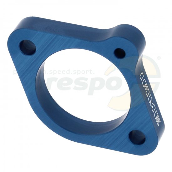 Bild 1 - Nr. 182 Distanzstck Vergaserflansch - IAME X30 Super