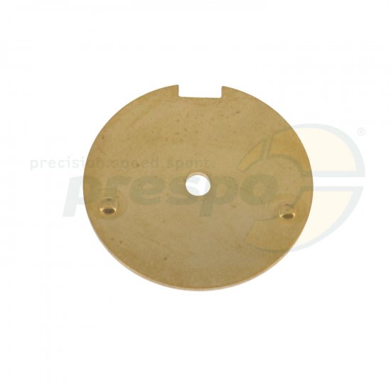 Bild 1 - Nr. 36 Drosselklappe - Tillotson HB-10A - Vergaser IAME X30 Super