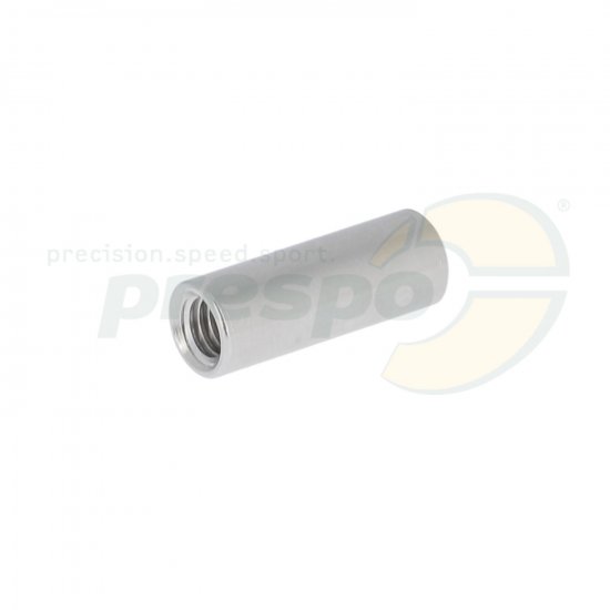 Bild 1 - Nr. 41 Montagemutter - Tillotson HB-10A - Vergaser IAME X30 Super