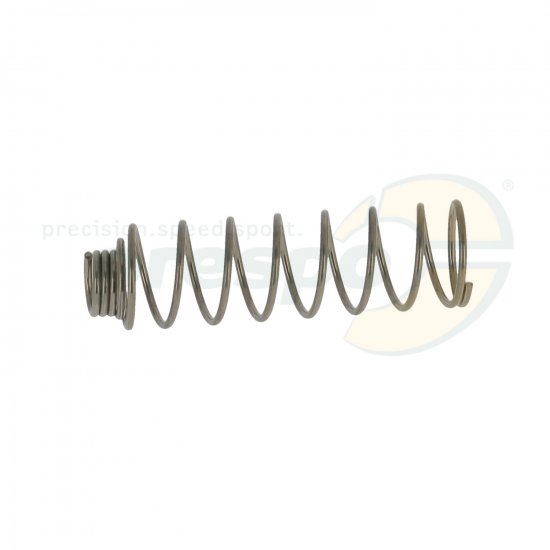 Bild 1 - Nr. 43 Rckholfeder Gasseil - Tillotson HB-10A - Vergaser IAME X30 Super