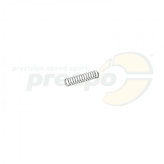 Bild 1 - Nr. 46 Feder fr Nadelventil - Tillotson HB-10A - Vergaser IAME X30 Super
