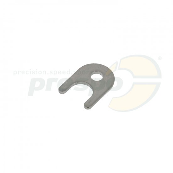 Bild 1 - Bild 47 Halteclip fr  Drosselklappenwelle  Tillotson