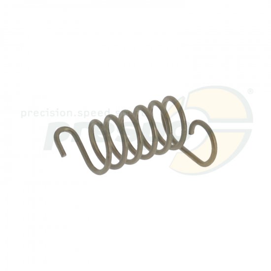 Bild 1 - Nr. 50 Feder fr Drosselklappenwelle - Tillotson HB-10A - Vergaser IAME X30 Super
