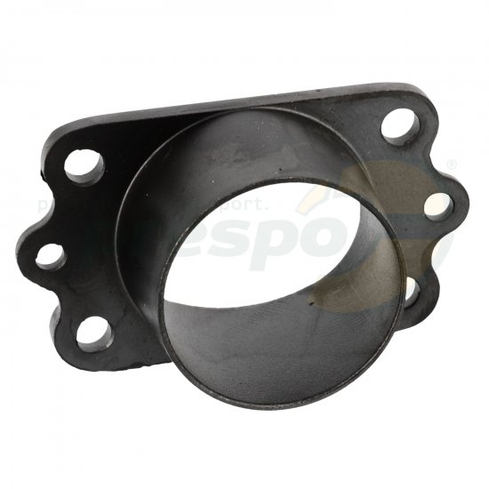Bild 1 - Nr. 13 Auspuffflansch IAME X30 SUPER SHIFTER