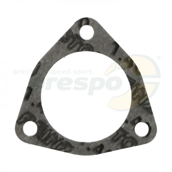 Bild 1 - Nr. 137  Dichtung Auspuff - IAME Leopard