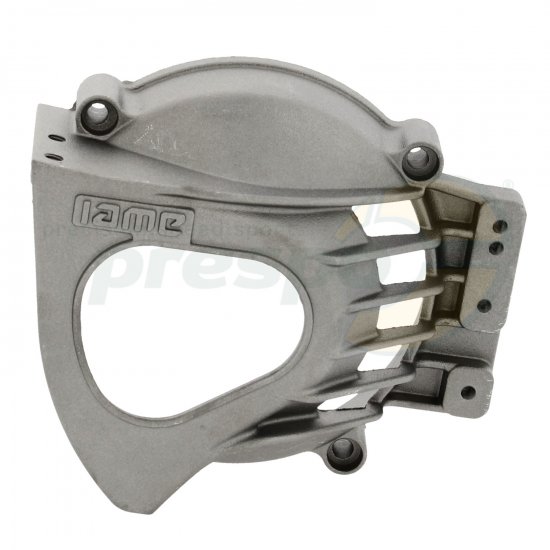 Bild 1 - Nr. 097 Kupplungsabdeckung - IAME Leopard