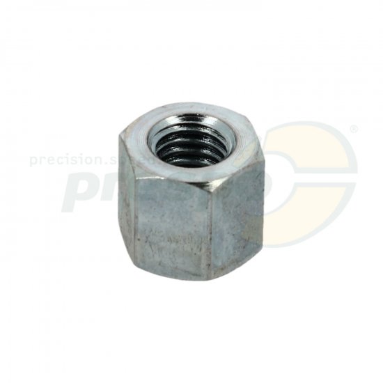 Bild 1 - Nr. 02 Mutter Zylinderkopf M8 hoch - Zylinder IAME X30