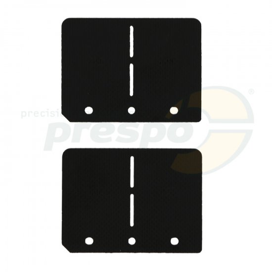 Bild 1 - Nr. 174 Membrane KIT IAME X30 SUPER SHIFTER