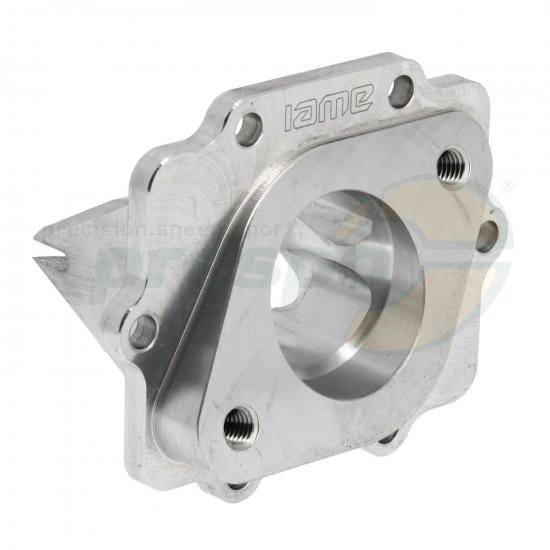 Bild 1 - Nr. 177 Membrangehusedeckel IAME X30 SUPER SHIFTER