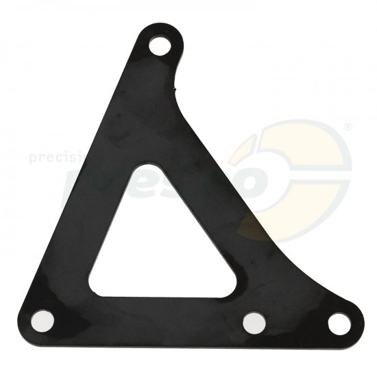 Bild 1 - Nr. 240 Halteblech Benzinpumpe IAME X30 SUPER SHIFTER