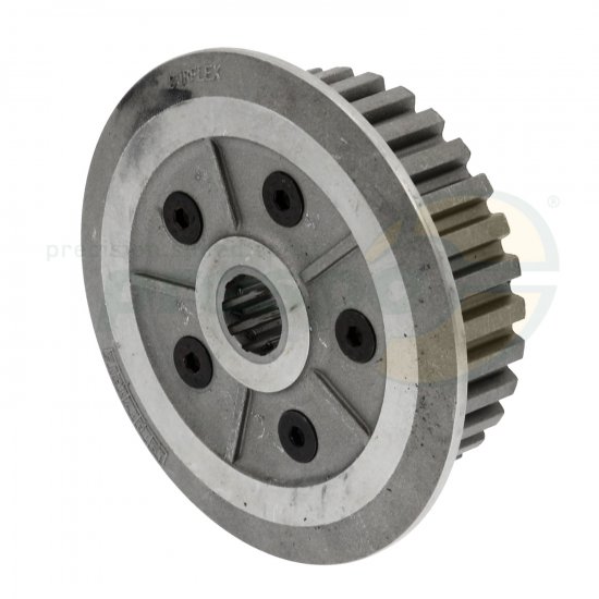 Bild 1 - Nr. 424A Kupplungstrger IAME Super Shifter