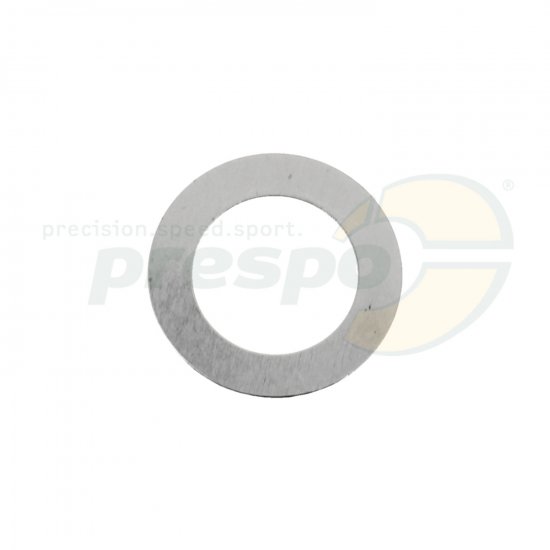 Bild 1 - Nr. 433 Distanzscheibe Seegering Druckpilz IAME Super Shifter