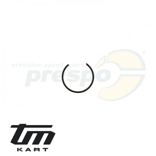 Bild 1 - Bild 03 Kolbenbolzensicherung TM  K9, 9B, 9C / KZ10, 10B, 10C / R1 (Vertex) 