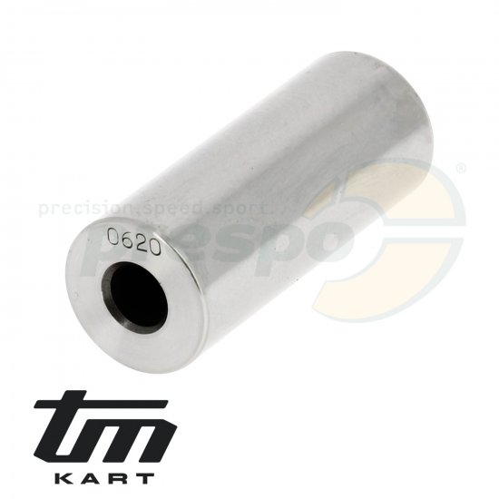 Bild 1 - Bild 04 Hubzapfen 20mm  TM KZ10B - Bohrung: 8mm
