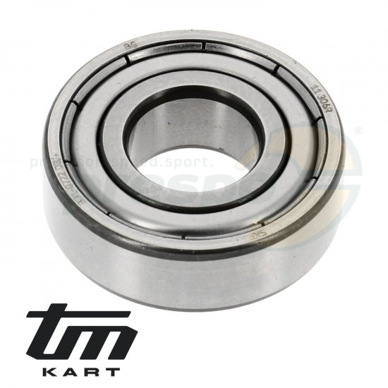 Bild 1 - Bild 06 Lager Primrwelle TM KZ10C