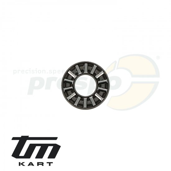 Bild 1 - Bild 06 Lager Druckpilz TM KZ10
