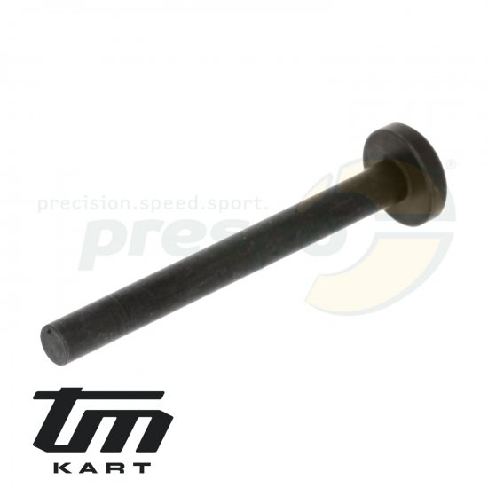 Bild 1 - Bild 33 Druckstange Kupplung TM KZ10C -  mit Knopf