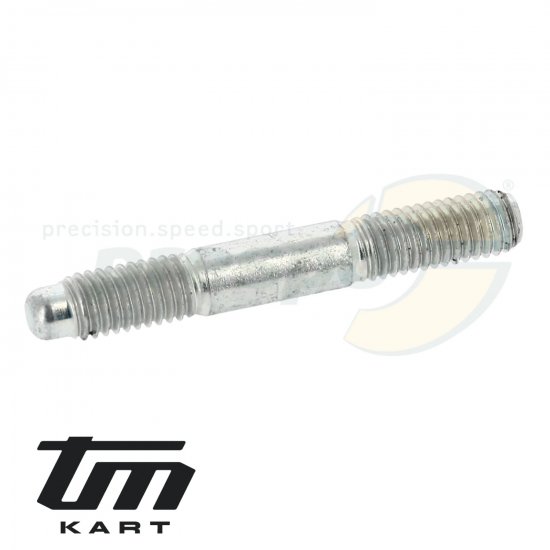 Bild 1 - Bild 45 Stehbolzen Zylinder TM K9C