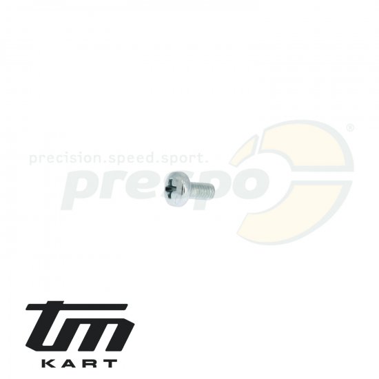 Bild 1 - Bild 11 Schraube Membrane TM KZ R1