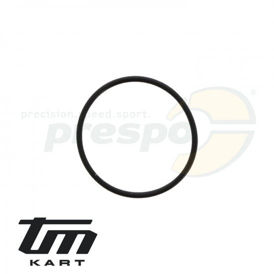 Bild 1 - Bild 18 O-Ring Kupplung-bergangsstck TM KZ10