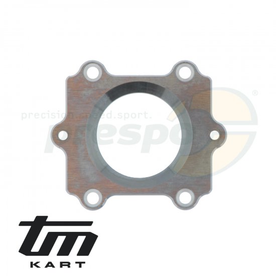 Bild 1 - Bild 08 Membrangehusedeckel  TM  KZ10C - RACING