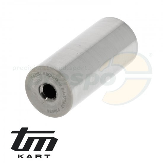 Bild 1 - Bild 04 Hubzapfen 22mm  TM KZ10B - Bohrung: 6mm