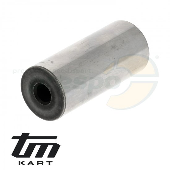 Bild 1 - Bild 08 Hubzapfen 22mm  TM KZ R2 - Bohrung: 7mm