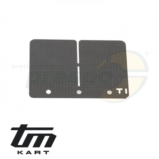 Bild 1 - pic 07 carbon reed TM KZ R1 - carbon - type: MAGMALYTE TI - 20062.5
