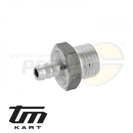 Bild 1 - Bild 11 Entlftungsschraube Getriebel TM KZ10