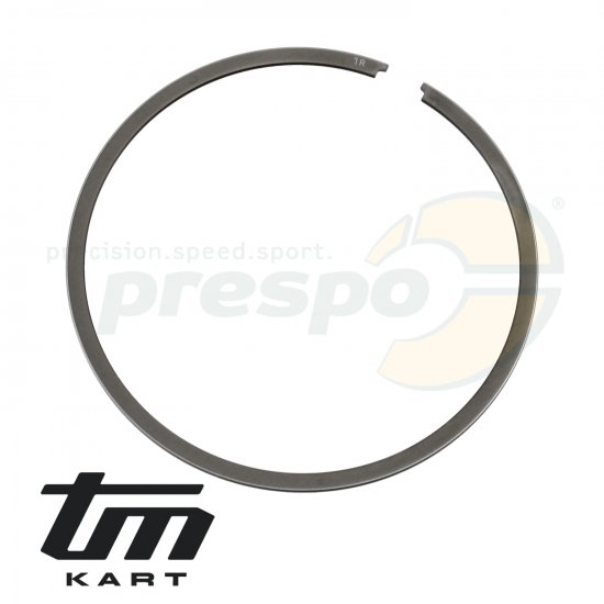 Bild 1 - Bild 19 Kolbenring TM KZ10  Modell/Hersteller: Vertex -  0.8mm