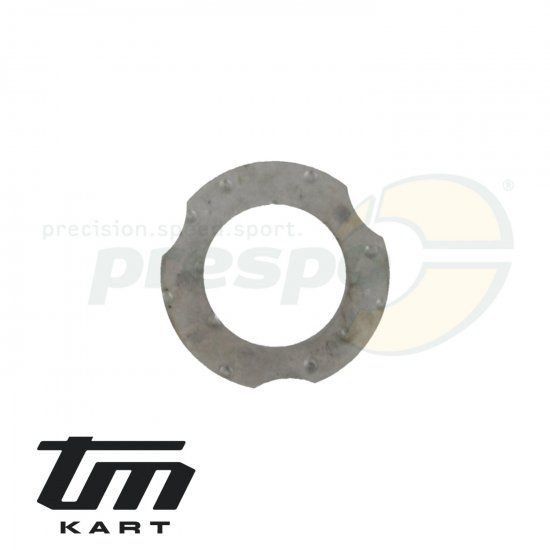 Bild 1 - Bild 05 Anlaufscheibe Pleuel TM KZ 10B  Hubzapfen: 22mm