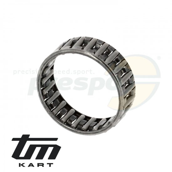 Bild 1 - Bild 23 Nadelkfig Schaltwelle TM KZ10B - Modell 2014
